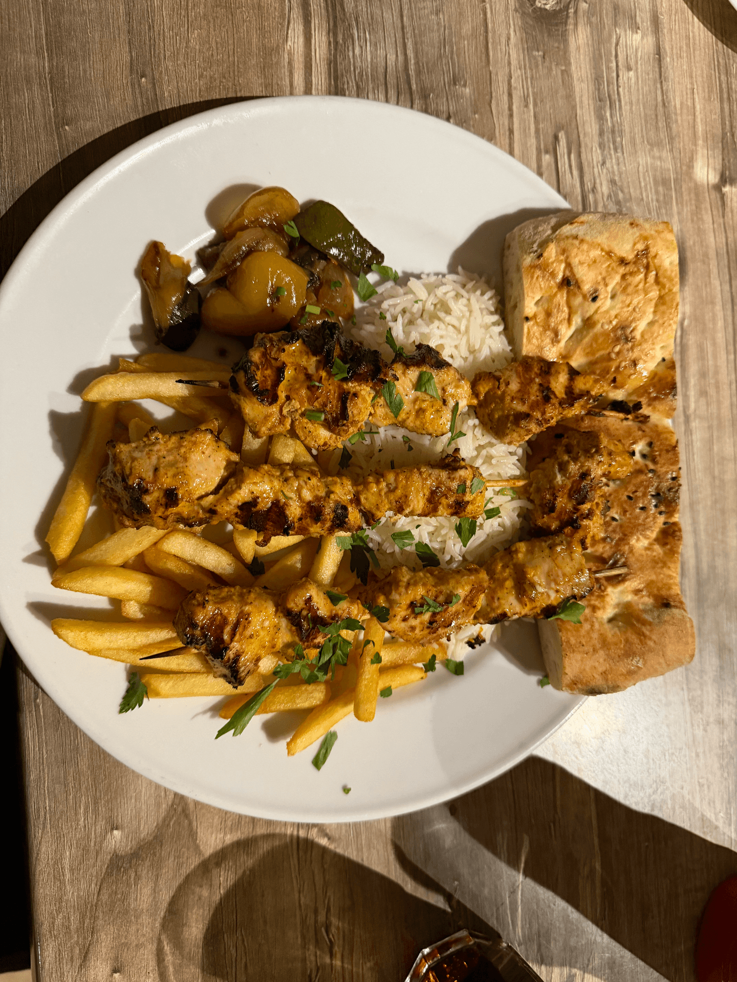 Istanbul Grilli