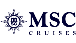 MSC Cruises logo