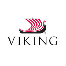 Viking River logo