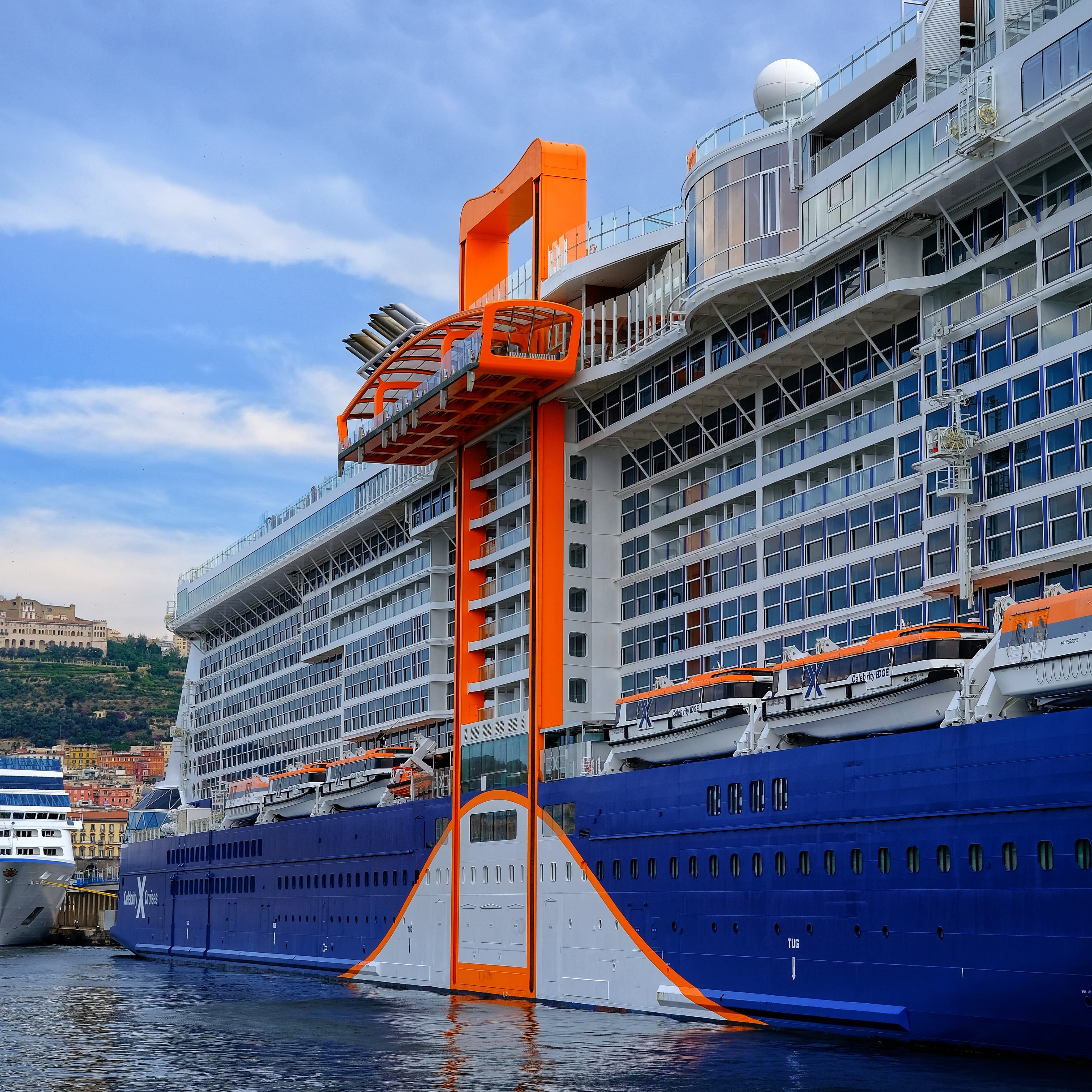 Royal Caribbean