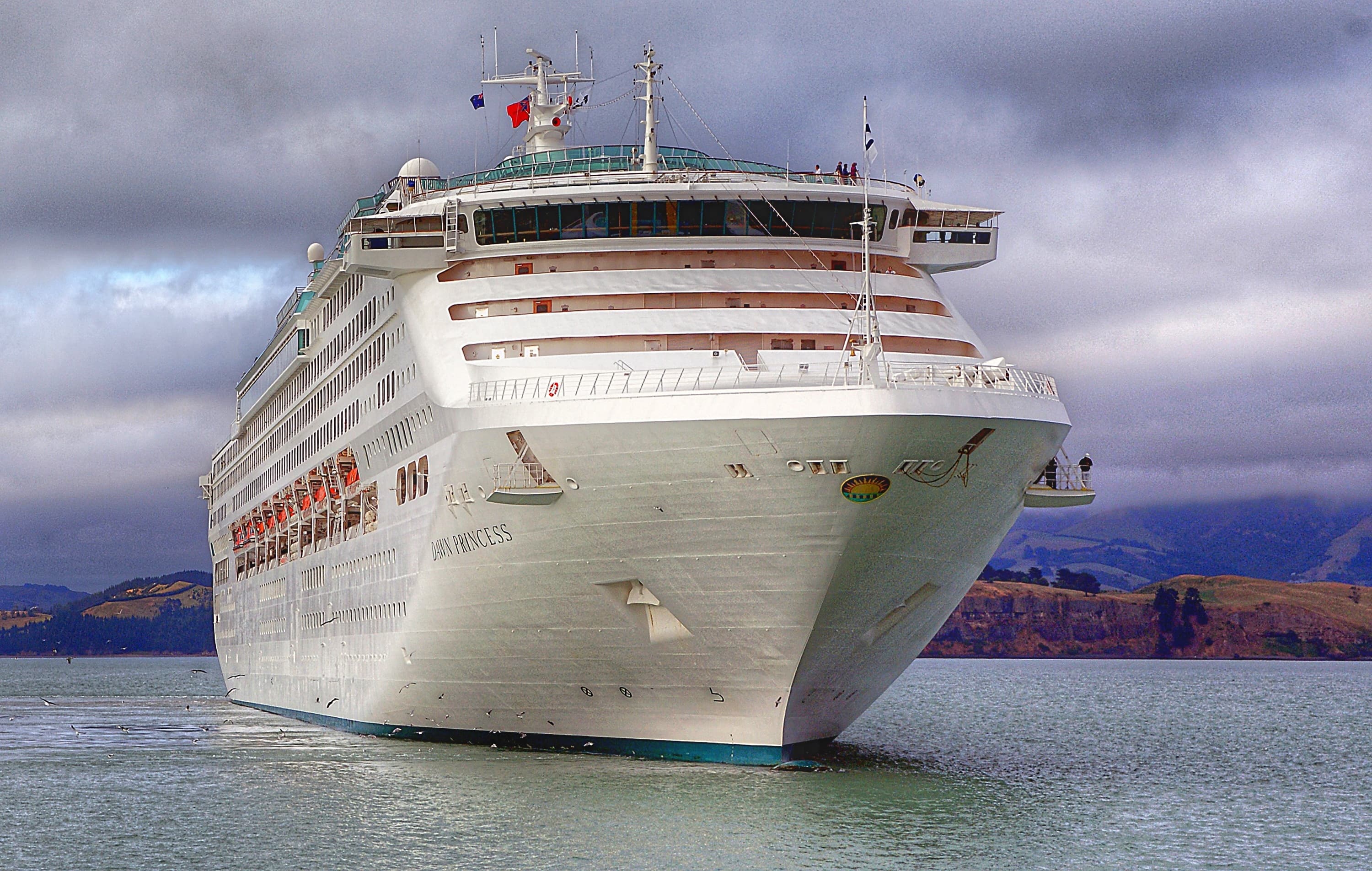 Princess Cruises