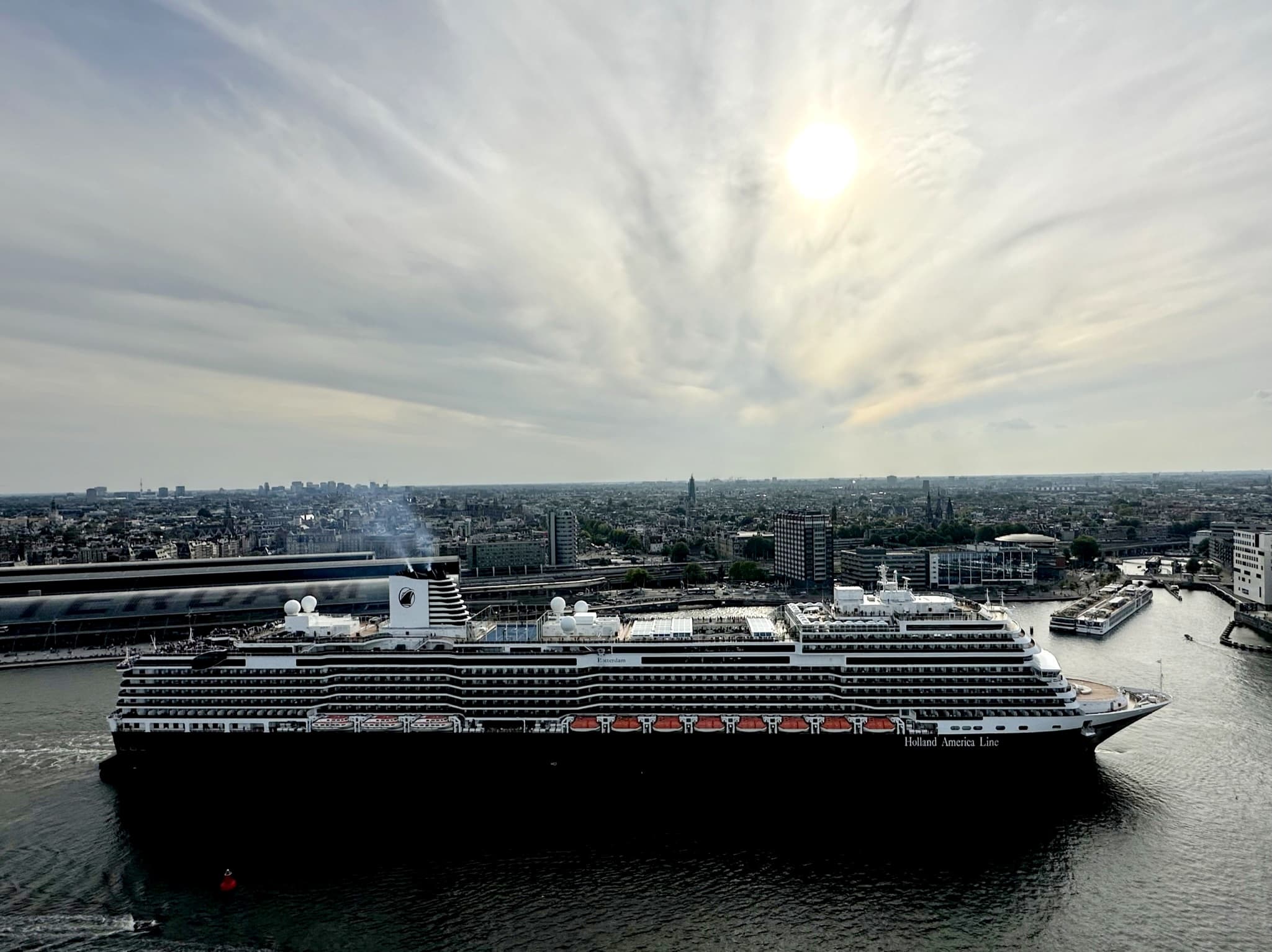 Holland America Line