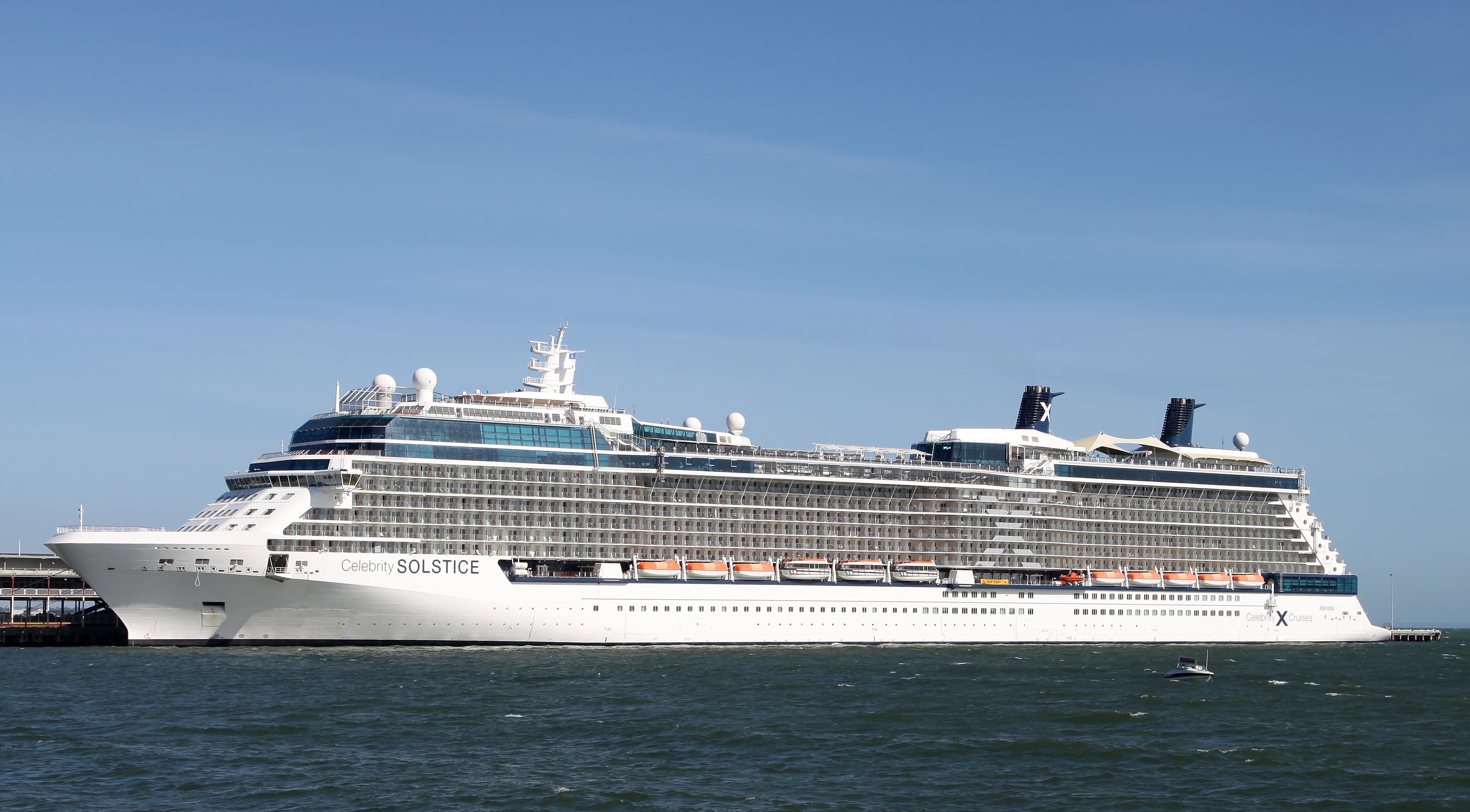 Celebrity Cruises