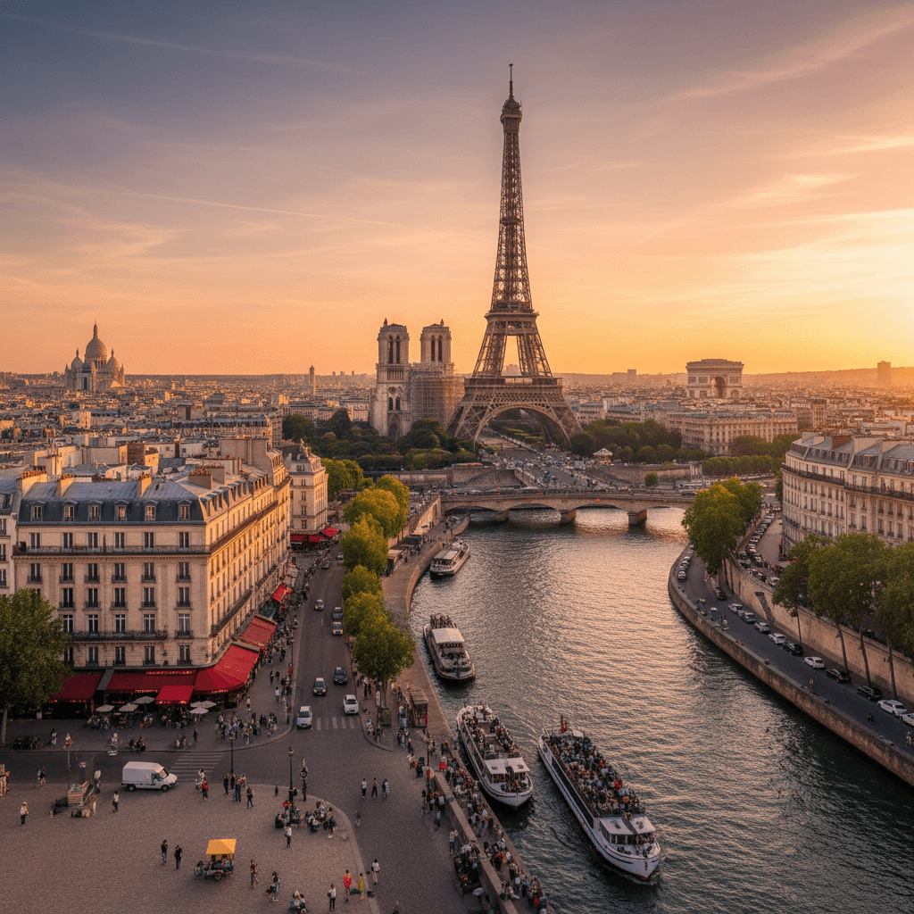 Paris