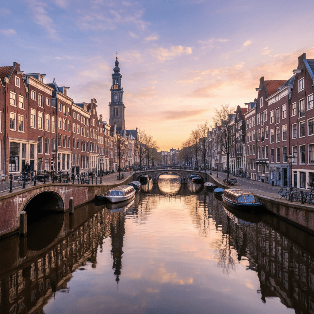 Amsterdam