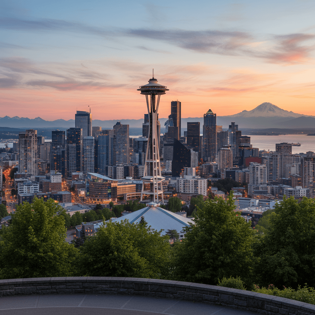 Seattle