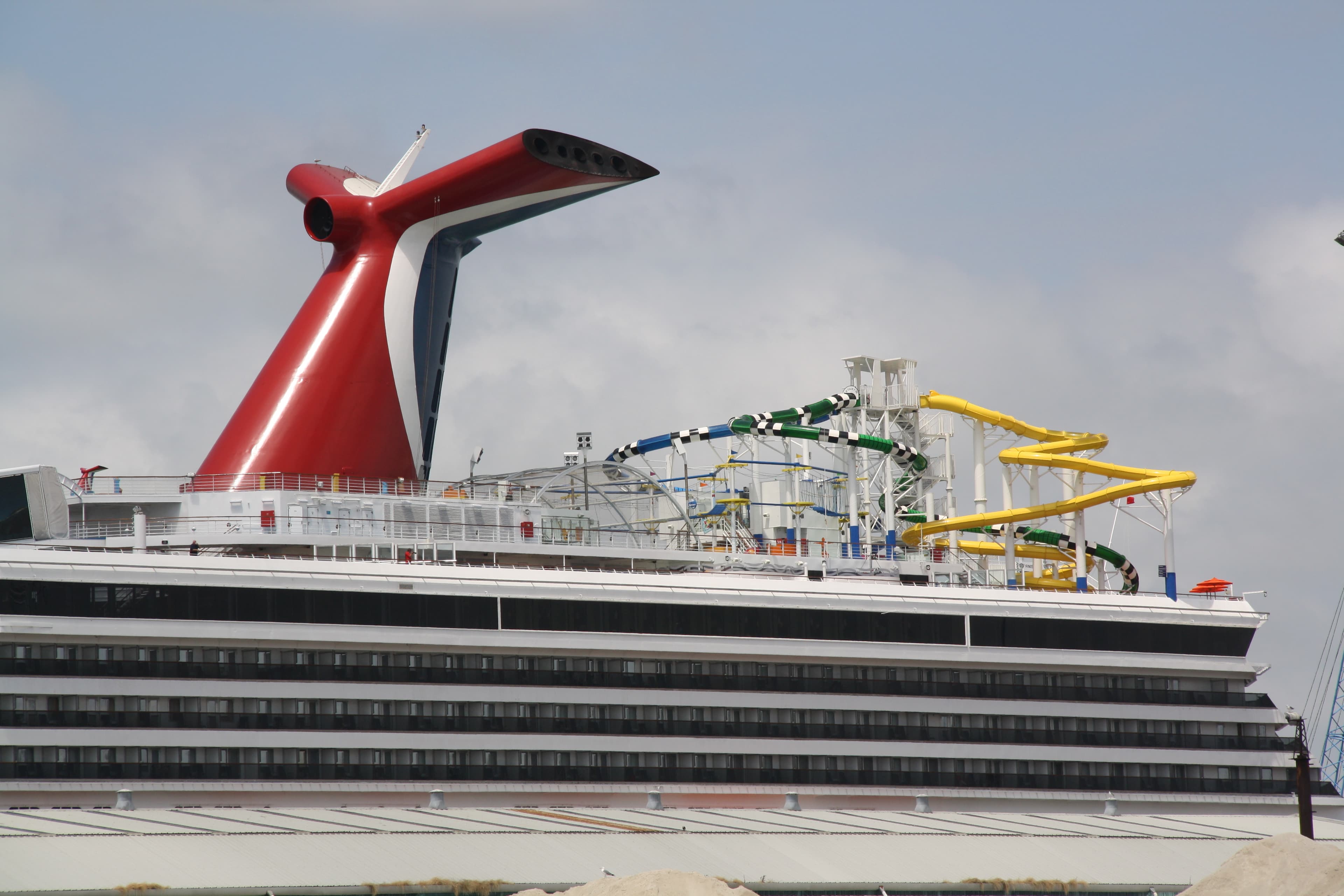 Carnival Sunshine